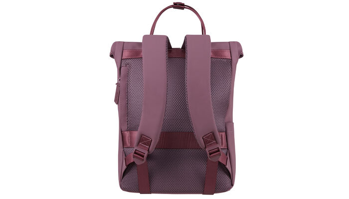 Polstrovaný chrbtový panel