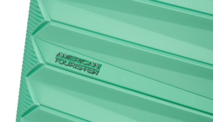 Progressive horizontal design