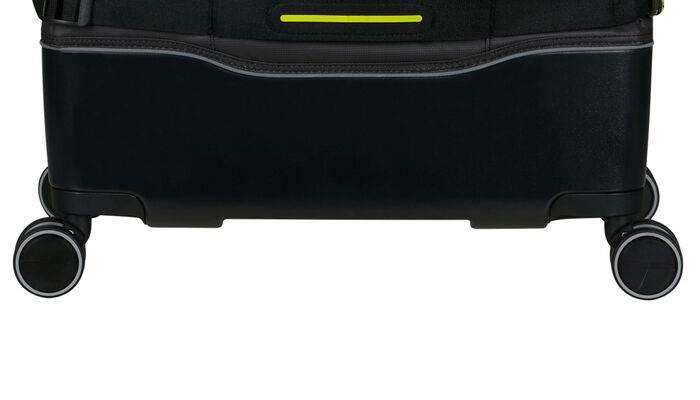 Tvrdá škrupinová základňa