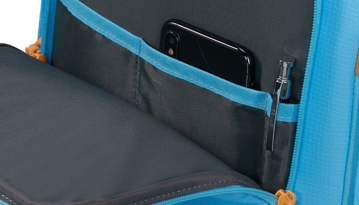 Organizácia interiéru