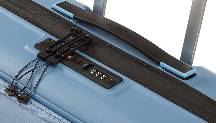 Bezpečné cestovanie