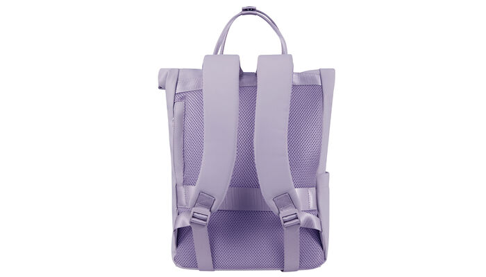 Polstrovaný chrbtový panel