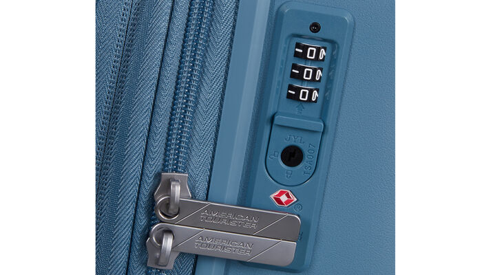 Spoľahlivá bezpečnosť