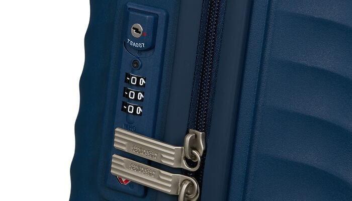 Spoľahlivá bezpečnosť