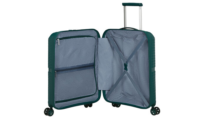 Vnútorná organizácia