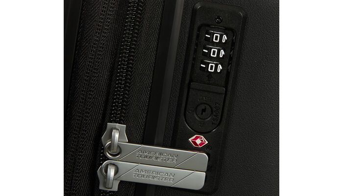 Spoľahlivá bezpečnosť