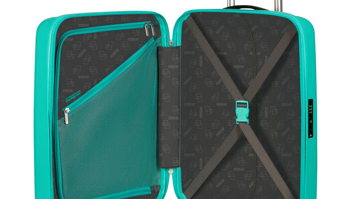 Dobre zorganizovaný interiér