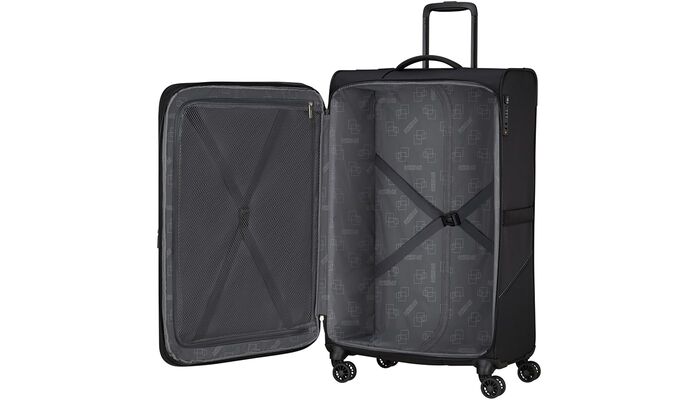 Plne vybavený interiér