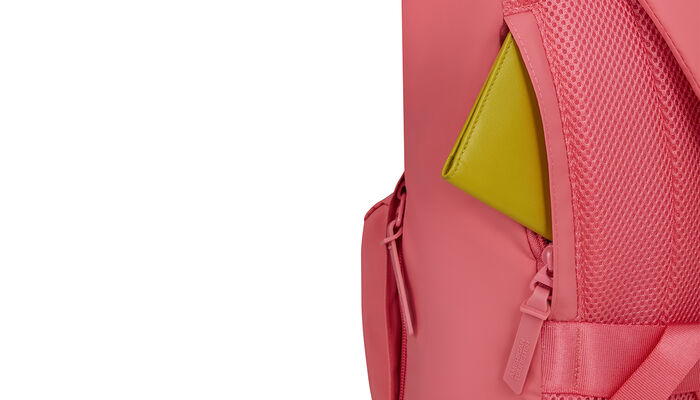 Tajná zadná priehradka