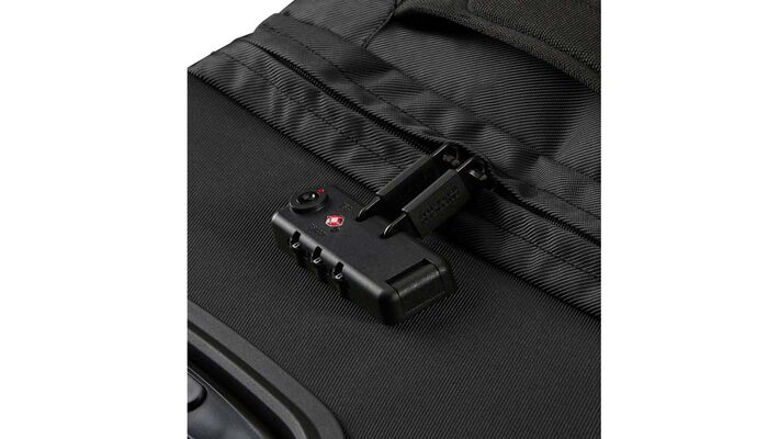 Bezpečné cestovanie