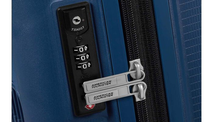 Bezpečné cestovanie