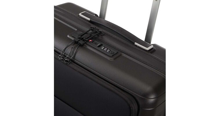 Bezpečné cestovanie