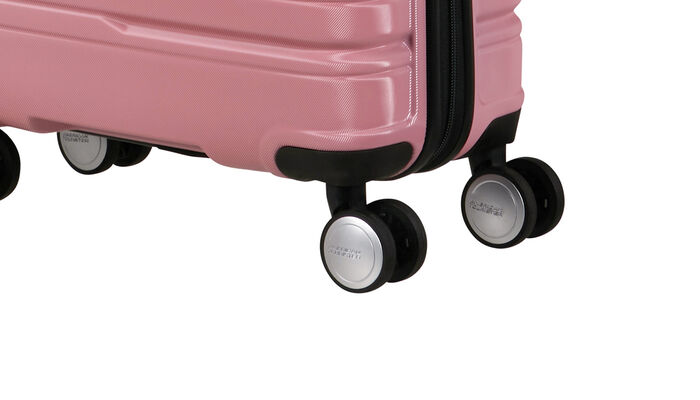 Systém dvojitých koliesok