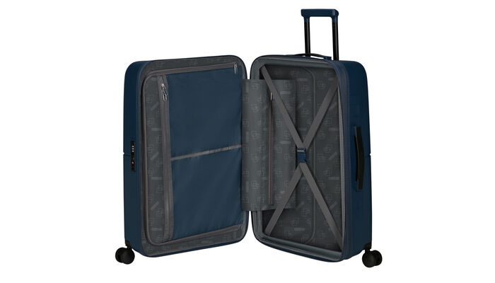 Dobre zorganizovaný interiér