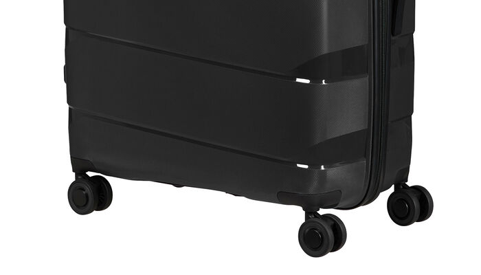 Úžasný cestovný komfort