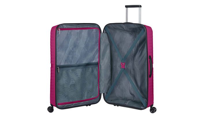 Vnútorná organizácia