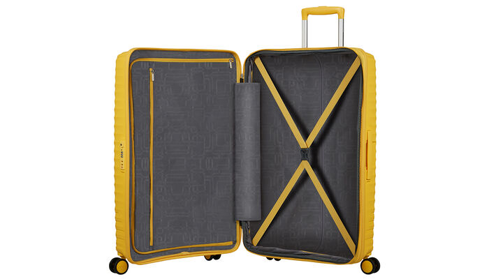 Inteligentná vnútorná organizácia