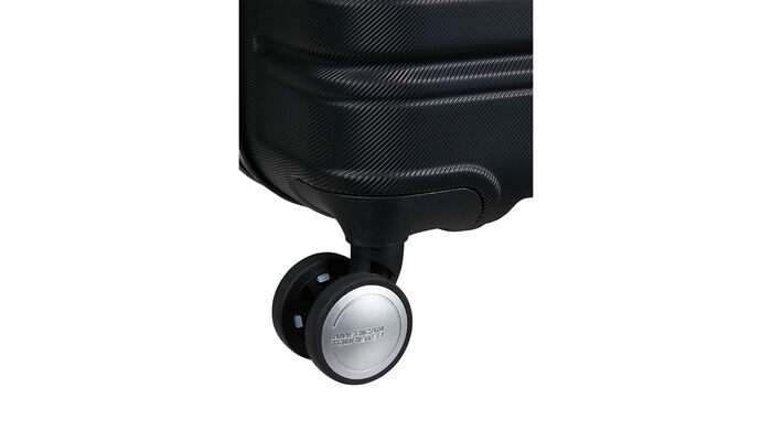 Systém dvojitých koliesok