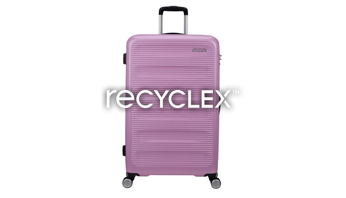 Podšívka Recyclex™
