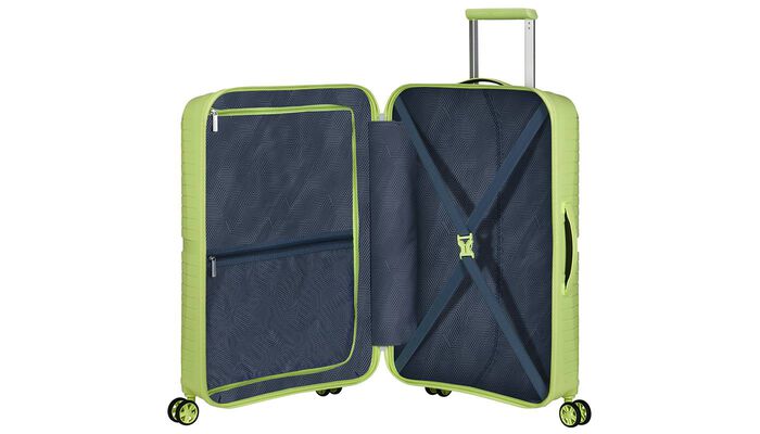 Vnútorná organizácia