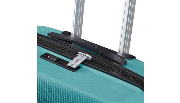 Bezpečné cestovanie