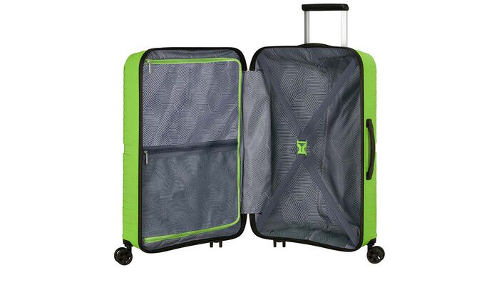 Vnútorná organizácia