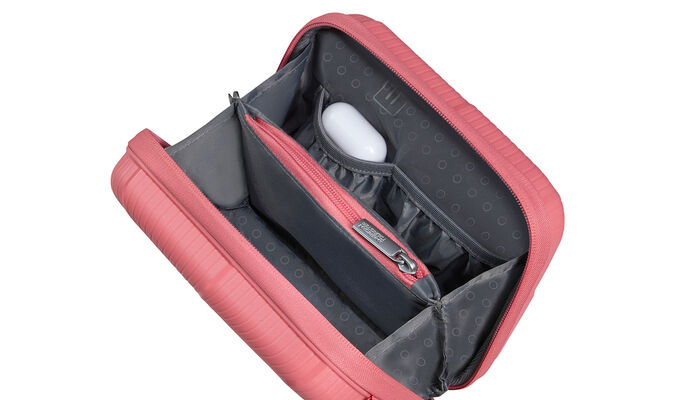 Kompletný interiér