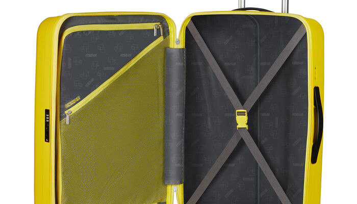 Dobre zorganizovaný interiér