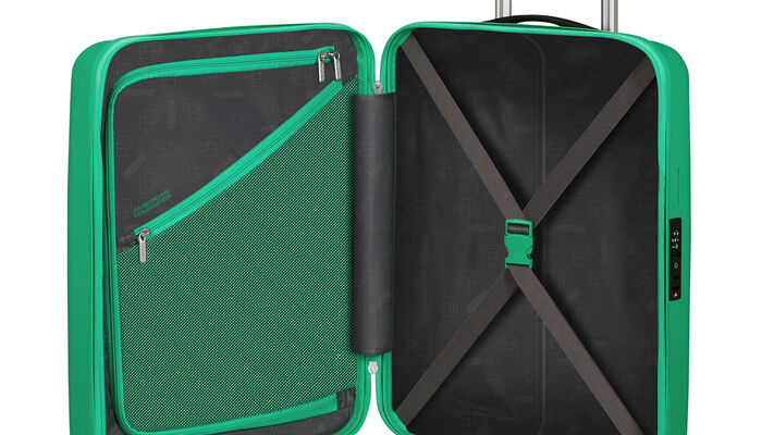 Dobre zorganizovaný interiér