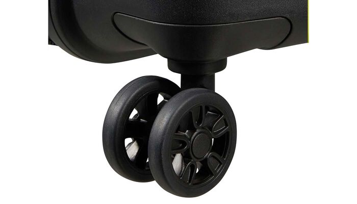 Pohodlné cestovanie bez námahy