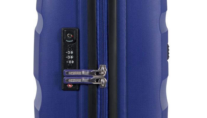 Bezpečné cestovanie