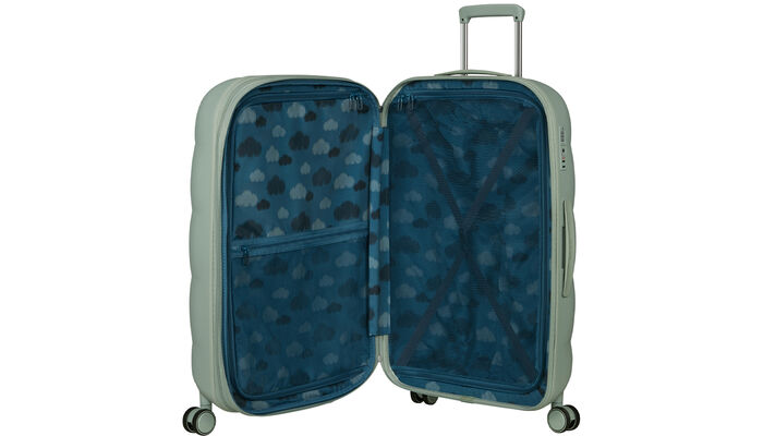 Zabaľte sa do oblakov