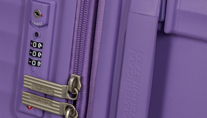 Spoľahlivá bezpečnosť