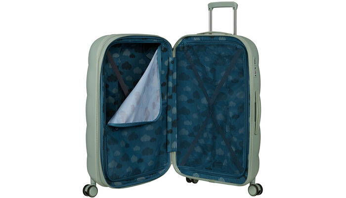 Inteligentná vnútorná organizácia