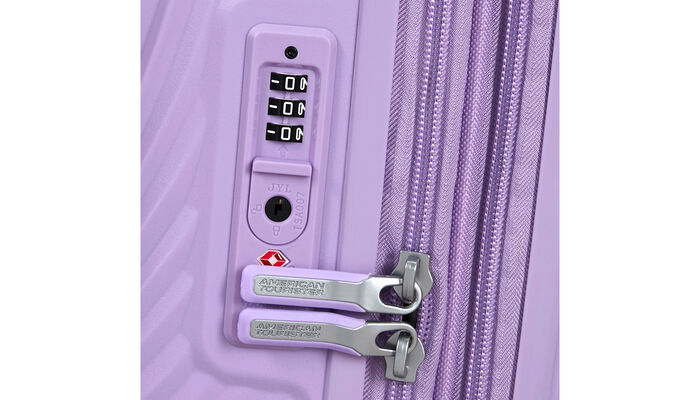 Spoľahlivá bezpečnosť