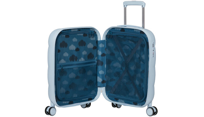 Zabaľte sa do oblakov