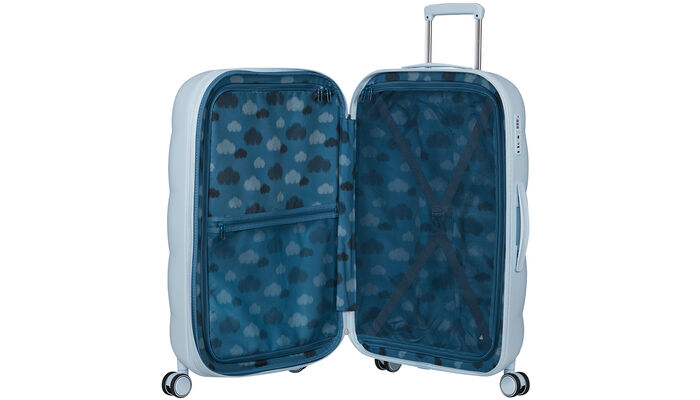 Zabaľte sa do oblakov