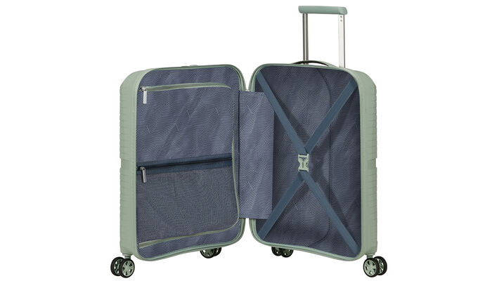 Vnútorná organizácia