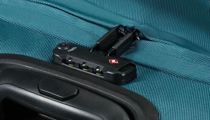 Bezpečné cestovanie