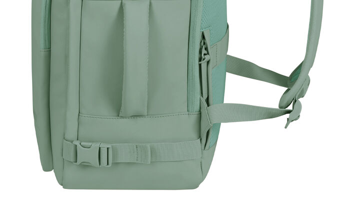 Tajná zadná priehradka