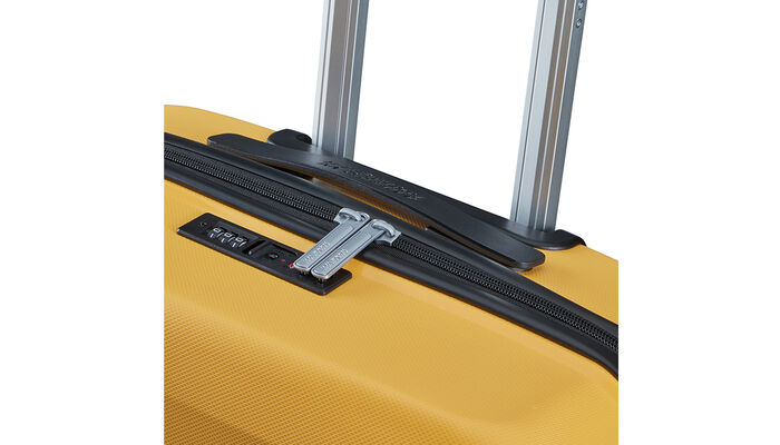 Bezpečné cestovanie