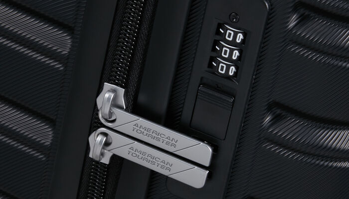 Spoľahlivá bezpečnosť