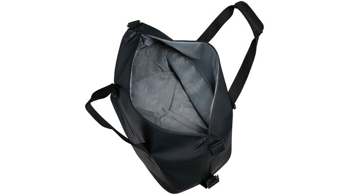 Hlavný úložný priestor