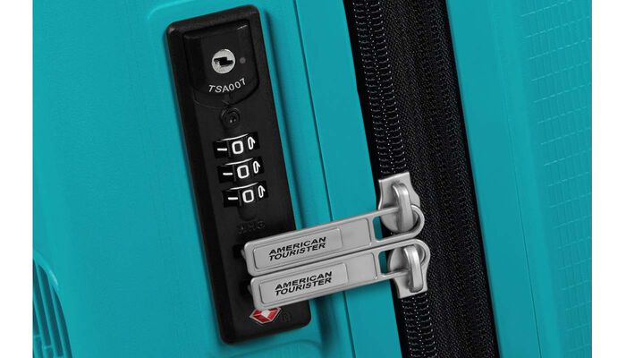 Bezpečné cestovanie