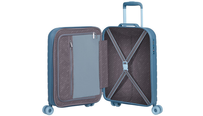 Inteligentná vnútorná organizácia