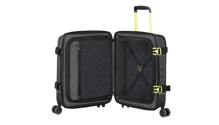 Vylepšený interiér