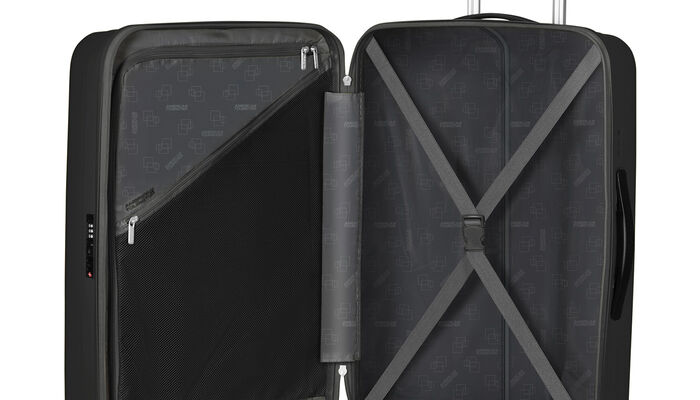 Dobre zorganizovaný interiér