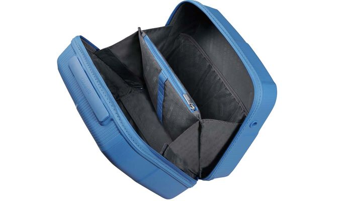 Kompletný interiér