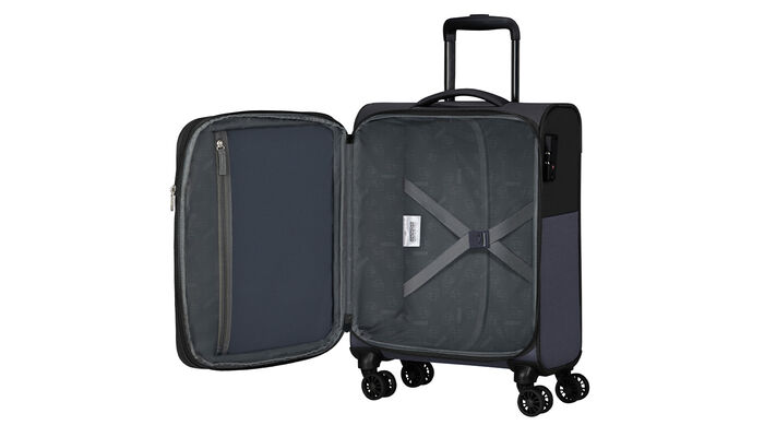 Dobre zorganizovaný interiér