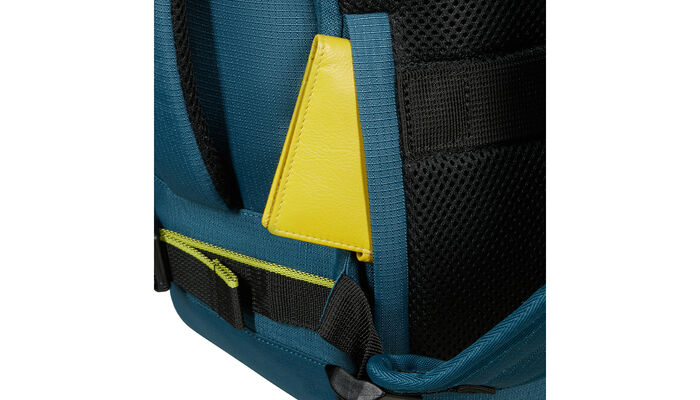 Tajná zadná priehradka